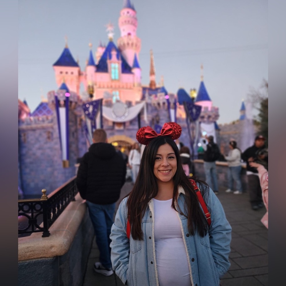 Meet your Posher, Jasmin